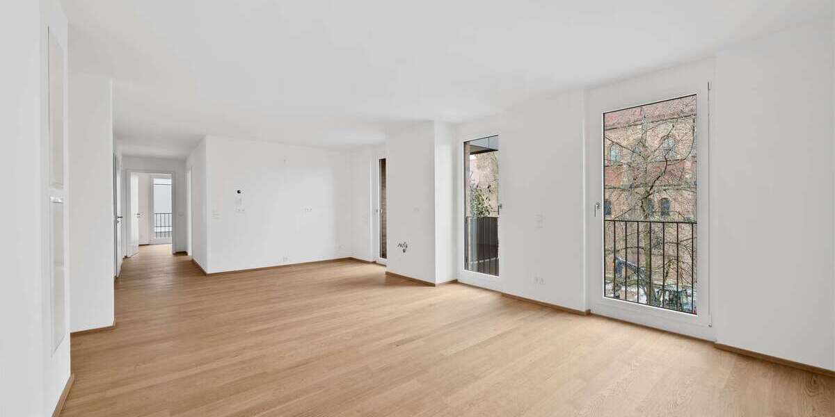 Etagenwohnung Reutlingen - 4 Zimmer, 113 m&sup2;, 790.000&euro; | Angebot:26163170