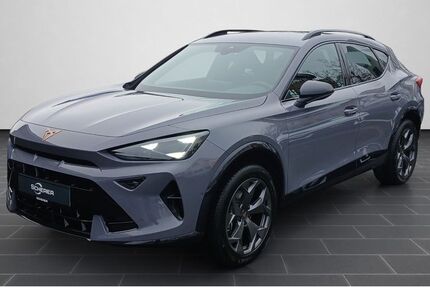 Cupra Formentor 25.372 km 32.999 &euro; Kaiserslautern 67657