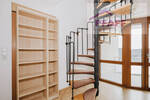 Etagenwohnung Allensbach Langenrain - 5 Zimmer, 121 m&sup2;, 399.000&euro; | Angebot:25685962