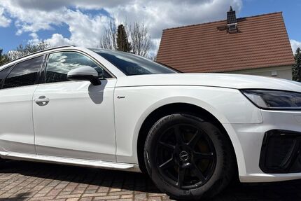 Audi A4 144.237 km 25.500 &euro; Niesky 02906