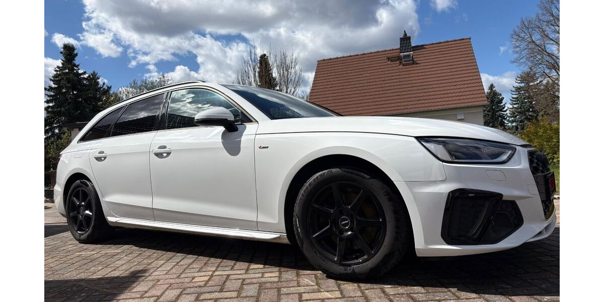 Audi A4 144.237 km 25.500 &euro; Niesky 02906