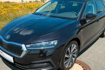 Skoda Octavia 66.021 km 20.990 &euro; Heede 26892