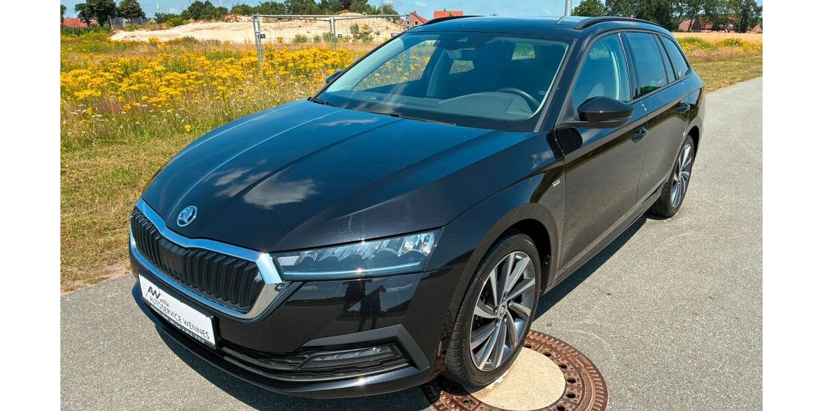 Skoda Octavia 66.021 km 20.990 &euro; Heede 26892