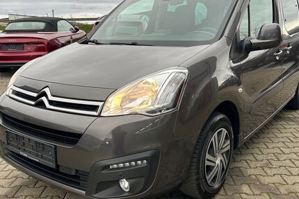Citroen Berlingo 145.000 km 8.850 &euro; Erftstadt 50374