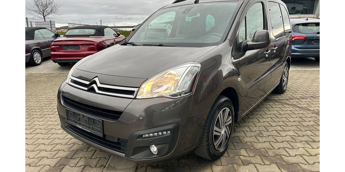 Citroen Berlingo 145.000 km 8.850 &euro; Erftstadt 50374