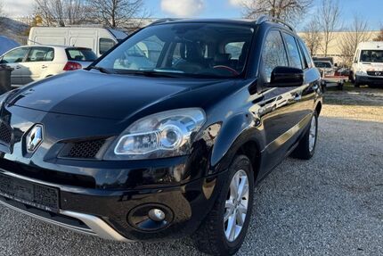 Renault Koleos 208.000 km 2.950 &euro; Augsburg 86167