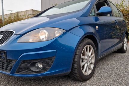 Seat Altea 98.100 km 6.799 € Willich 47877