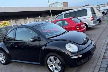 VW New Beetle 150.666 km 1.650 &euro; Nürnberg 90439