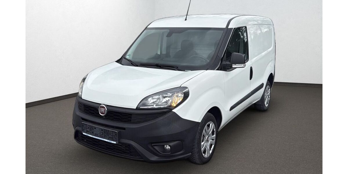 Fiat Doblo 50.400 km 11.499 &euro; Hermsdorf/Schleifreisen 07629