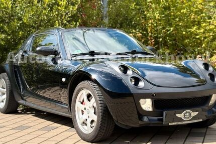 Smart Roadster 230.000 km 3.299 &euro; Wuppertal 42285