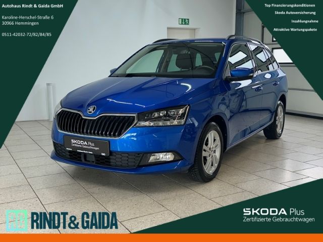 Fabia