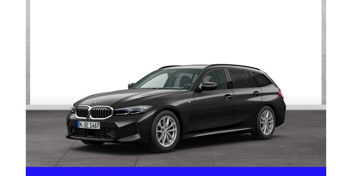 BMW 330 27.403 km 52.890 &euro; Siegen 57076