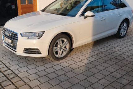 Audi A4 176.000 km 15.500 &euro; Eppenschlag 94536