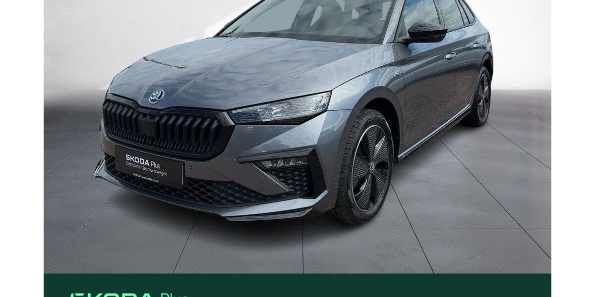 Skoda Scala 10.106 km 26.980 &euro; Dresden 01169