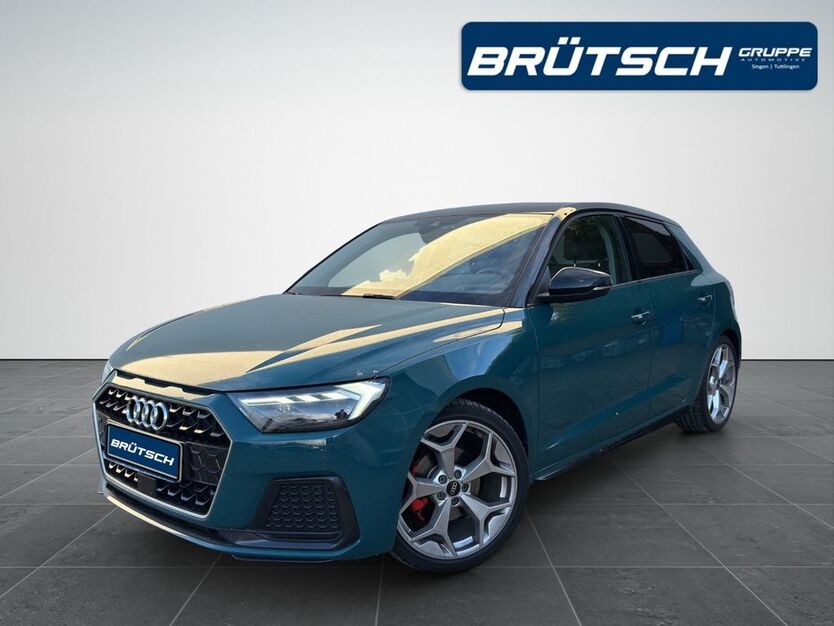 Audi A1 61.000 km 24.180 € Singen 78224