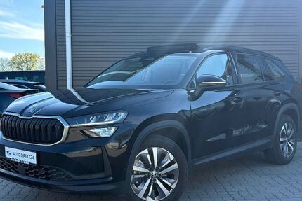 Skoda Kodiaq 17.000 km 41.055 &euro; Ellerau 25479