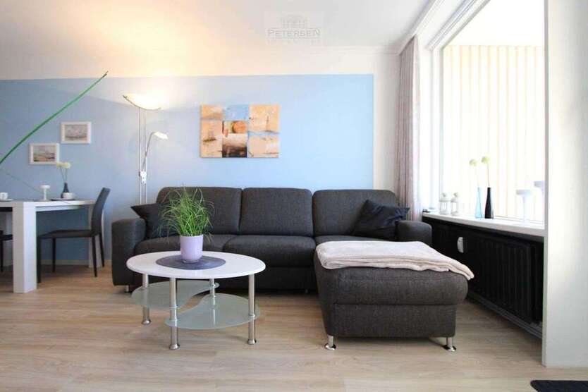 Wohnung zum Kaufen in Kellenhusen 195.000 € 41 m²