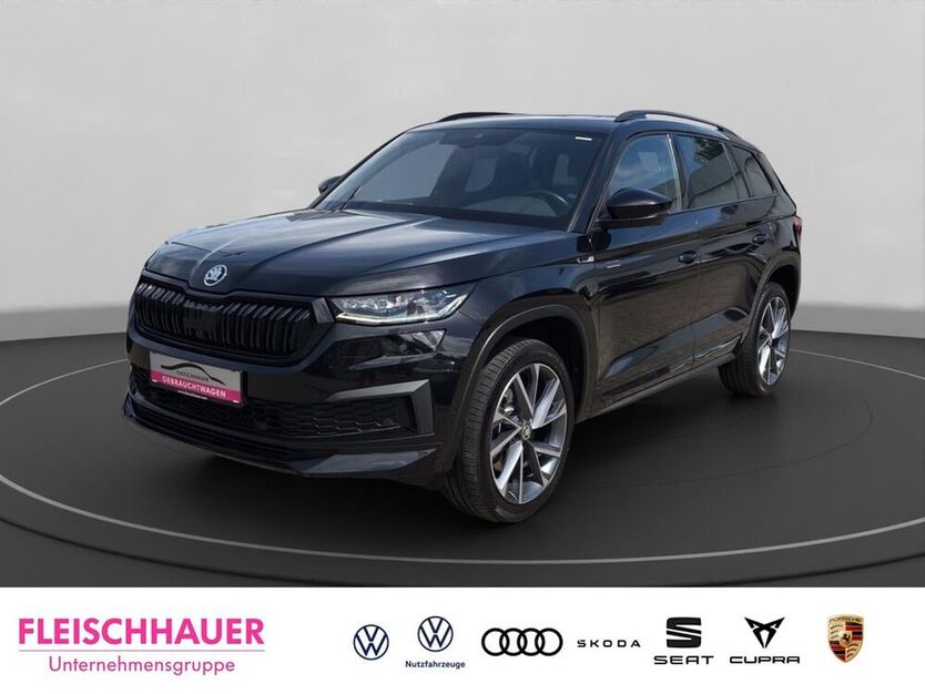 Kodiaq