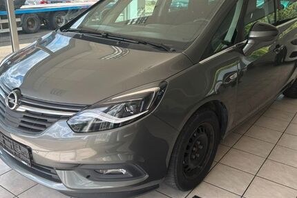 Opel Zafira 203.500 km 7.592 &euro; Sigmaringendorf 72517