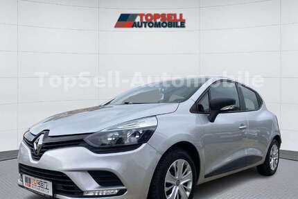Renault Clio 63.800 km 7.777 € Chemnitz 09120