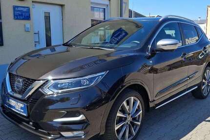 Nissan Qashqai 47.185 km 20.990 € Bodenheim 55294