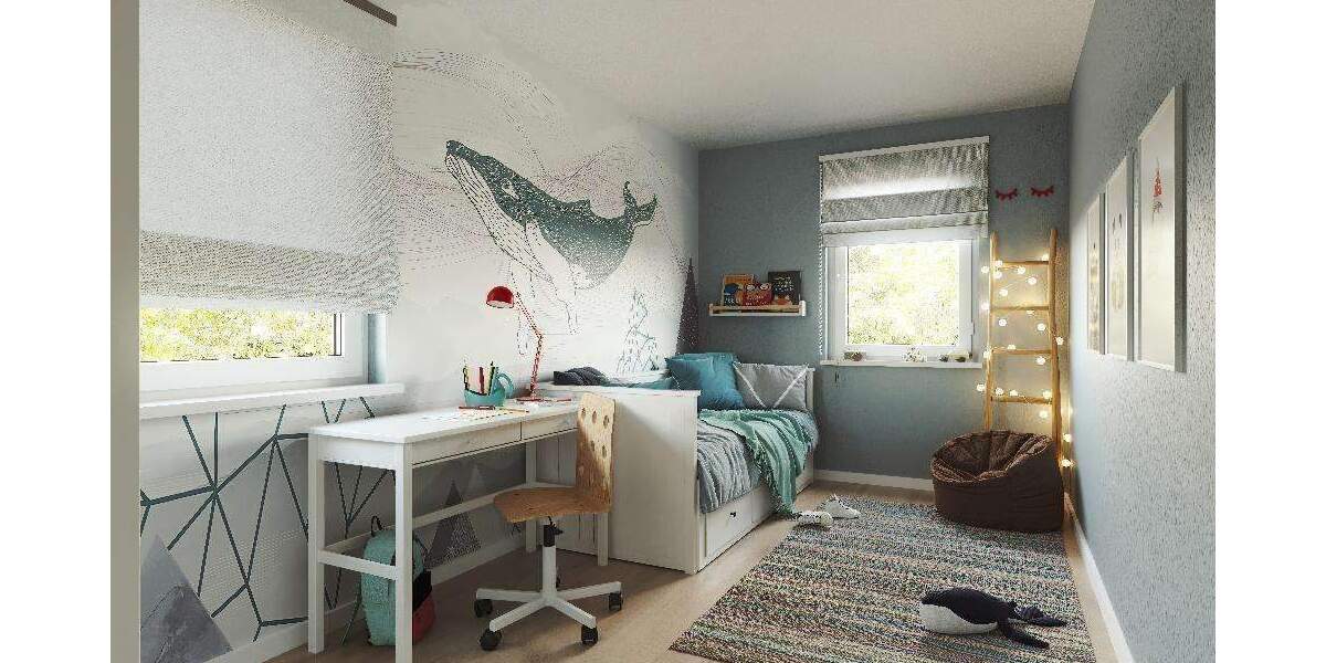 Mehrfamilienhaus, Wohnhaus Gleichen Etzenborn - 5 Zimmer, 140 m&sup2;, 267.390&euro; | Angebot:24531116