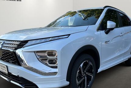 Mitsubishi Eclipse Cross 2.500 km 34.990 € Celle 29227