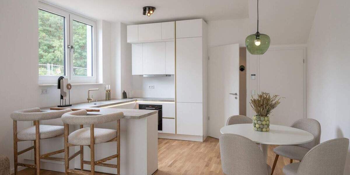 Doppelhaushälfte Erkner Hohenbinde - 4 Zimmer, 125 m&sup2;, 1.690&euro; | Angebot:24932022