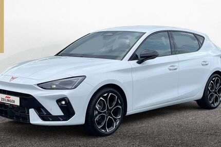 Cupra Leon 1.280 km 29.997 &euro; Dietersheim 91463
