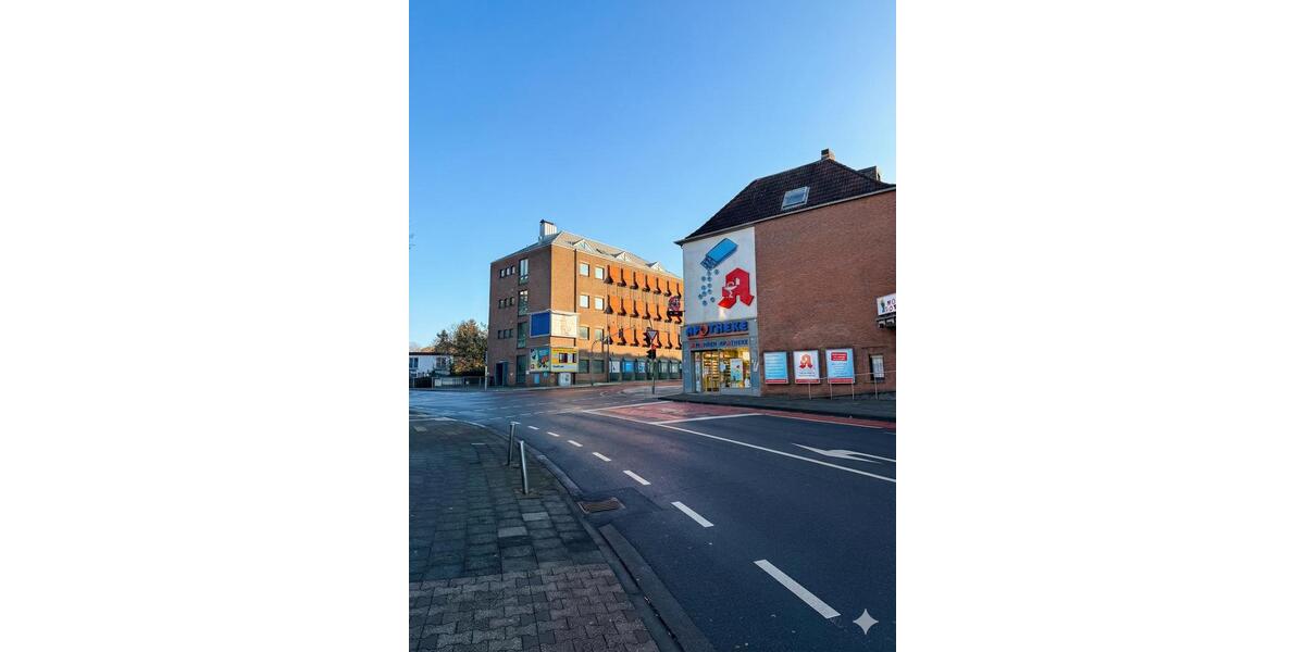 Gewerbeobjekt Bergheim - 2.220&euro; | Angebot:25253530