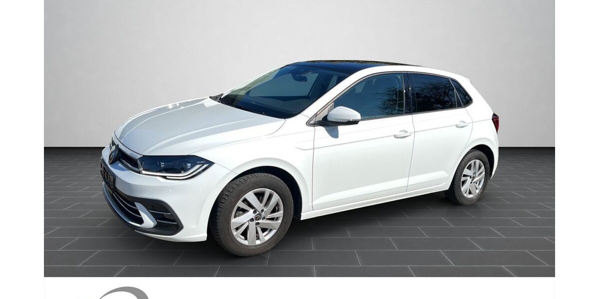 VW Polo 29.562 km 20.990 &euro; Mayen 56727