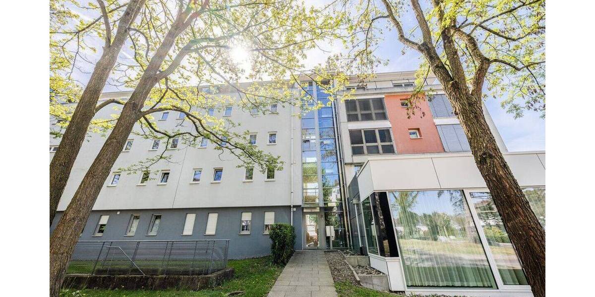 Etagenwohnung Singen - 3 Zimmer, 87 m&sup2;, 280.000&euro; | Angebot:26820438