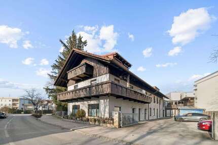 Wohnung Unterhaching - 3 Zimmer, 73 m&sup2;, 419.000&euro; | Angebot:24886086