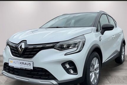 Renault Captur 13.500 km 20.700 &euro; Erlangen 91056