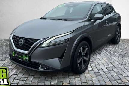 Nissan Qashqai 76.754 km 21.980 &euro; Augsburg 86165