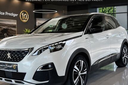 Peugeot 3008 94.917 km 13.700 &euro; Glauchau 08371
