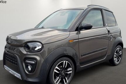 Microcar M.Go 25.350 km 11.900 &euro; Aichach 86551