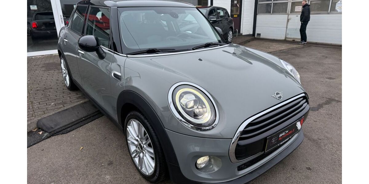 Mini Cooper 79.000 km 15.990 &euro; Idar Oberstein 55743