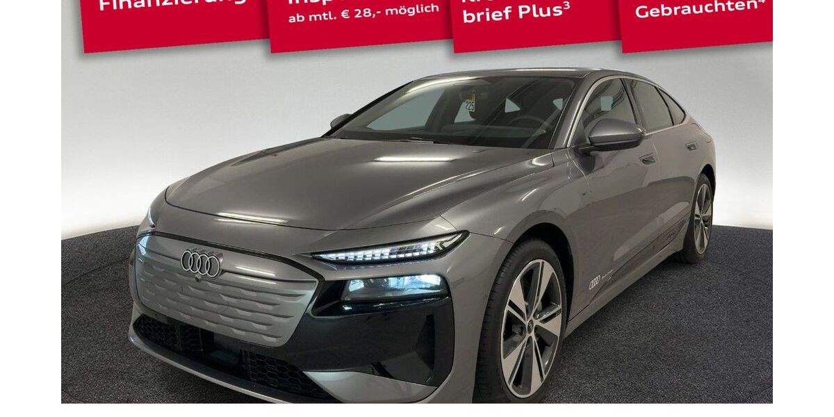 Audi A6 e-tron 6.001 km 74.500 &euro; Berlin 12489