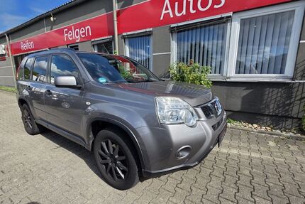 Nissan X-Trail 205.067 km 5.900 &euro; Remshalden 73630