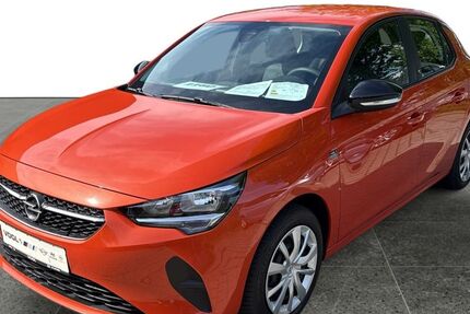 Opel Corsa 19.584 km 13.960 &euro; Mühldorf am Inn 84453
