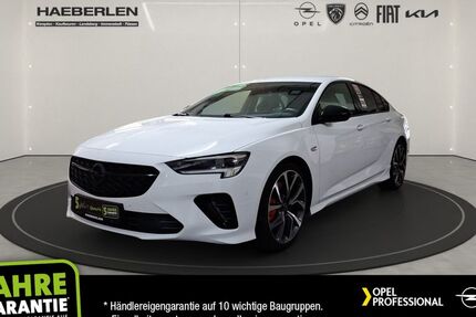 Opel Insignia 57.800 km 24.950 &euro; Kempten 87435