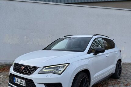 Cupra Ateca 120.000 km 20.000 &euro; Aalen 73432