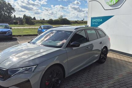 Skoda Octavia 1.001 km 40.900 &euro; Unstrut Hainich OT Schönstedt 99991