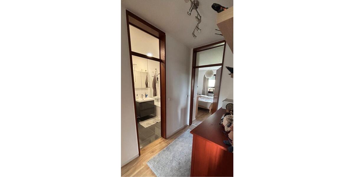 Etagenwohnung Schweinfurt Haardt - 3 Zimmer, 90 m&sup2;, 250.000&euro; | Angebot:26855947