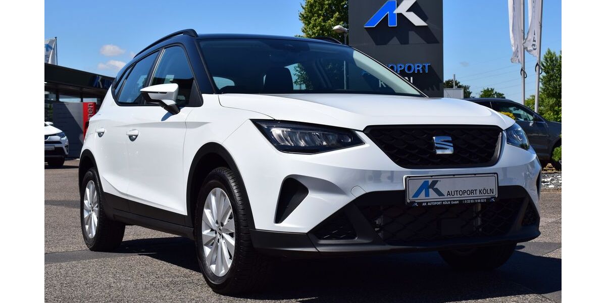 Seat Arona 1.001 km 18.890 &euro; Köln 51147