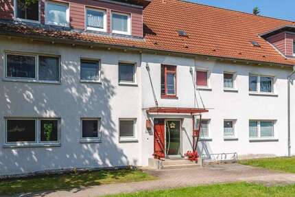 Wohnung Plön - 3 Zimmer, 69 m&sup2;, 592&euro; | Angebot:25600749