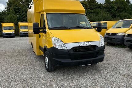 IVECO Andere 85.000 km 8.350 &euro; Peutenhausen / Gachenbach 86565