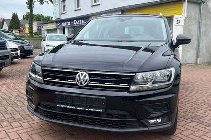 VW Tiguan 87.000 km 21.990 &euro; Salzgitter-Bad 38259