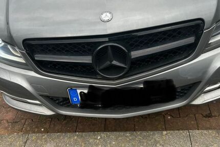 Mercedes-Benz C 250 230.000 km 10.500 &euro; Mülheim 45476